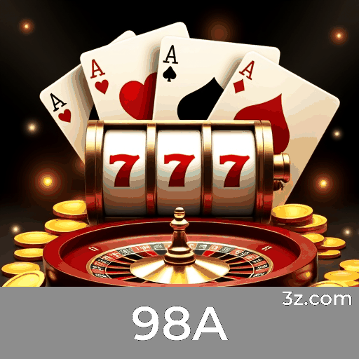 98A: Seu Cassino Online e Plataforma de Apostas