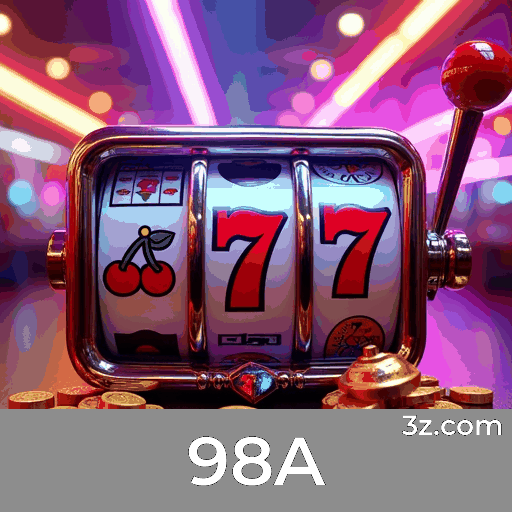 98A: Seu Cassino Online e Plataforma de Apostas