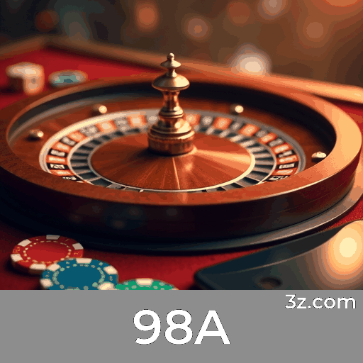 98A: Seu Cassino Online e Plataforma de Apostas